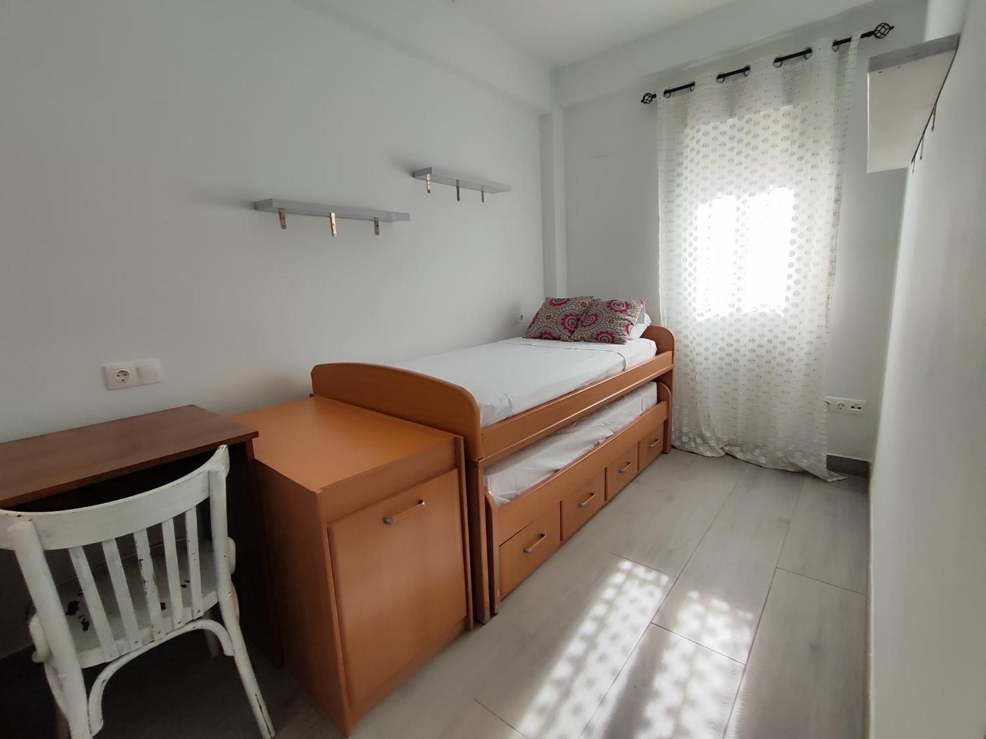 La Casa Del Mercado Apartment Cordoba