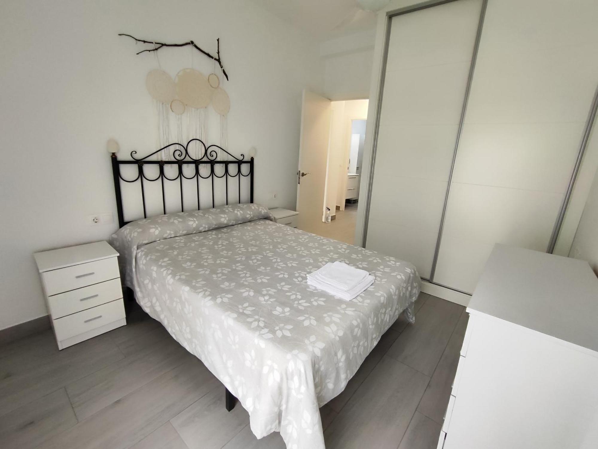 Appartement La Casa Del Mercado *