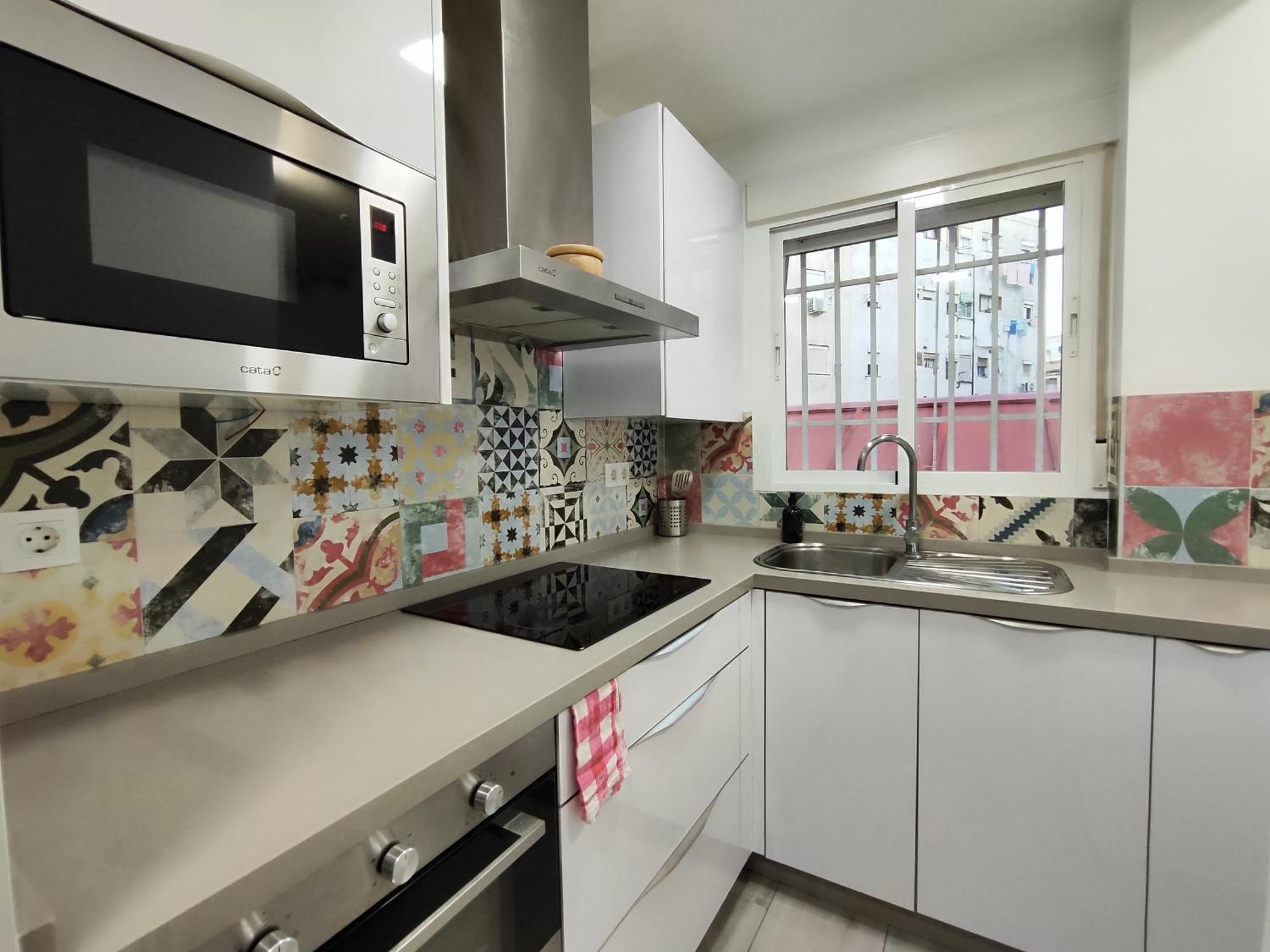 La Casa Del Mercado Apartment